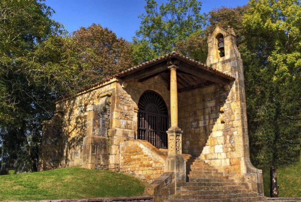 Apartamentos Rurales La Caviana Cangas de Onís Exterior photo