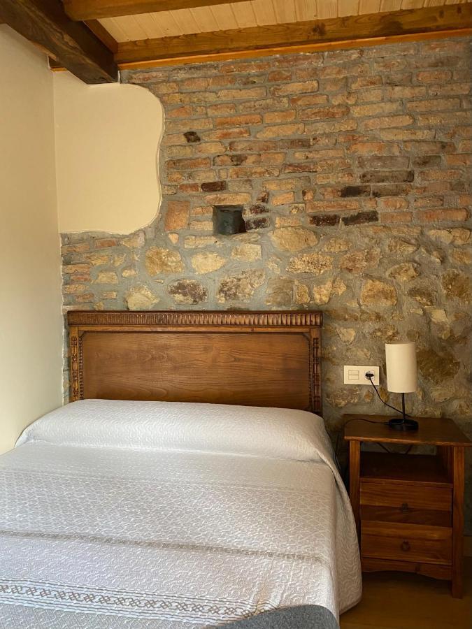 Apartamentos Rurales La Caviana Cangas de Onís Exterior photo