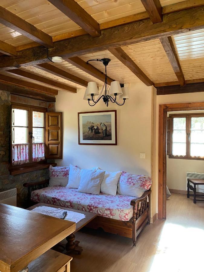 Apartamentos Rurales La Caviana Cangas de Onís Exterior photo