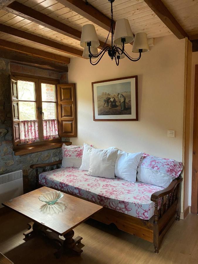 Apartamentos Rurales La Caviana Cangas de Onís Exterior photo