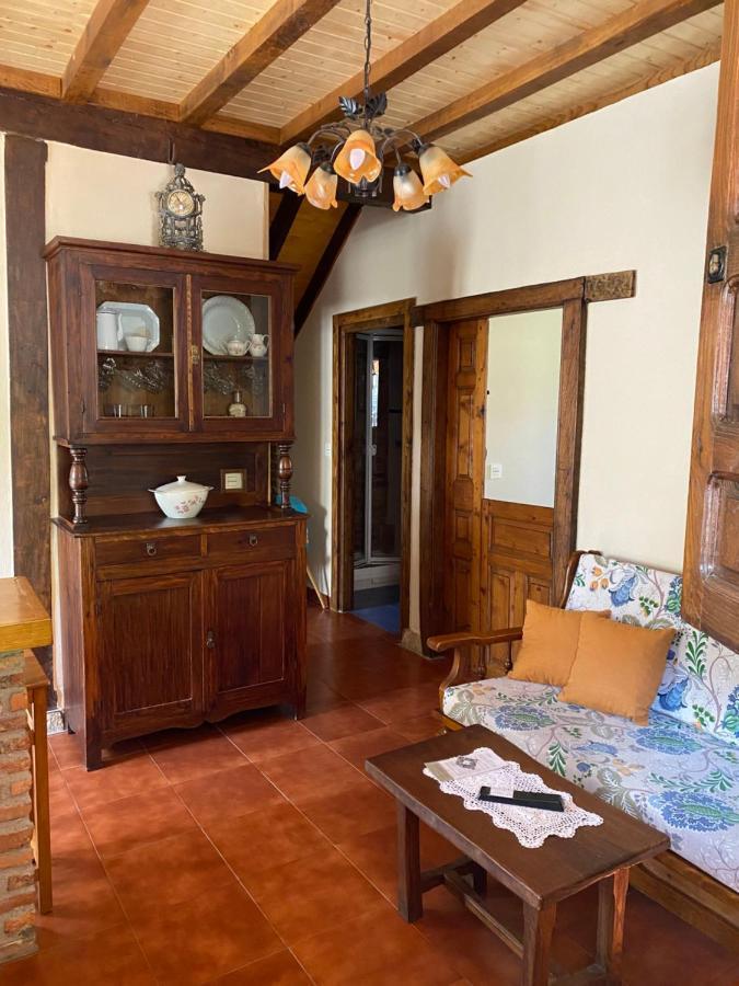 Apartamentos Rurales La Caviana Cangas de Onís Exterior photo