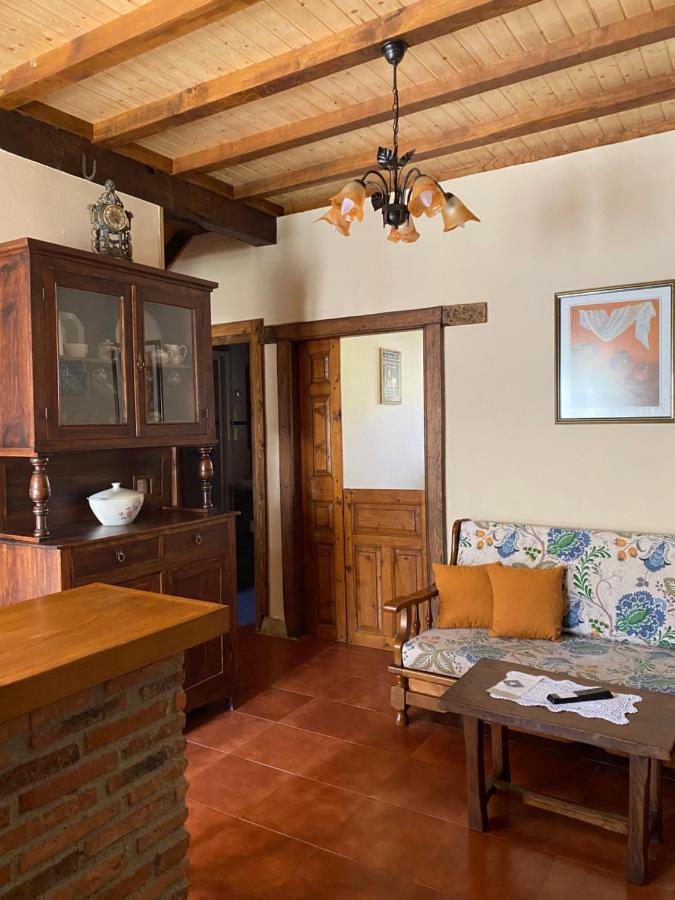 Apartamentos Rurales La Caviana Cangas de Onís Exterior photo