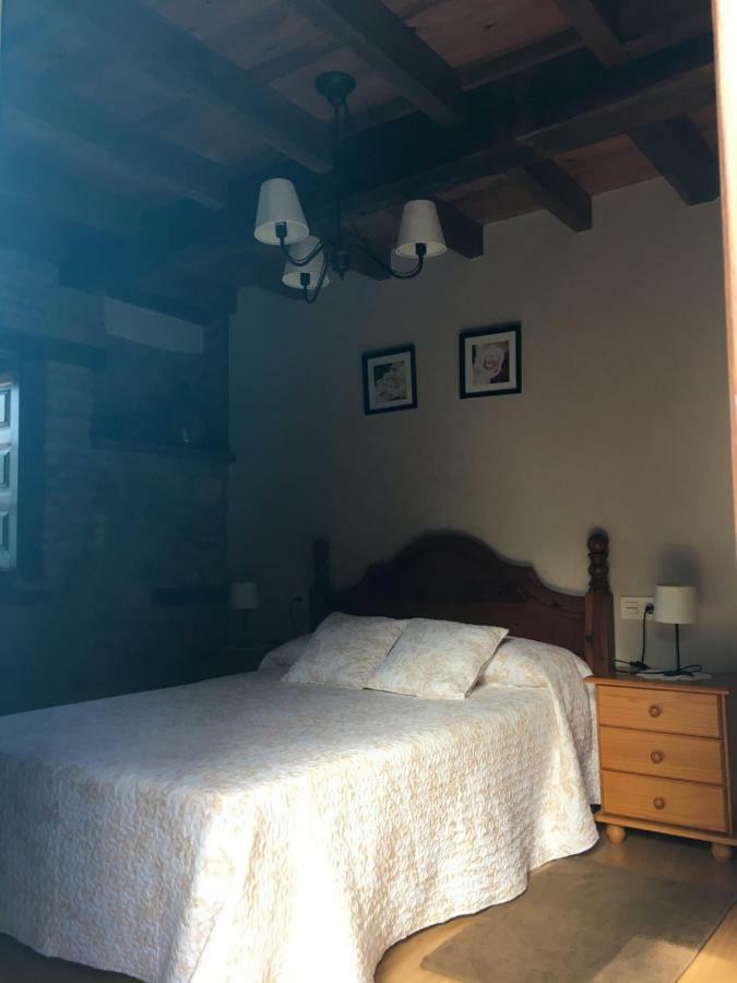 Apartamentos Rurales La Caviana Cangas de Onís Exterior photo